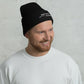 Build More F****** Housing Beanie